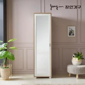 장인가구 뉴 하임 600 전신경옷장