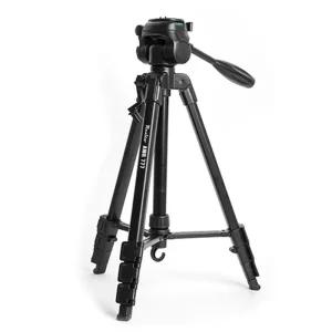 매틴 AMR-777 카메라 삼각대 미러리스 DSLR 가벼운 휴대용 튼튼한 여행용 거치대