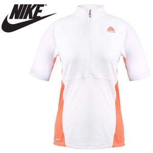 나이키 여성 SPHERE REACT/기능성 스피어 리액트 드라이 반팔 티셔츠-251982-100