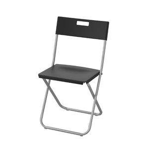 [기타]이케아 접이식 간의의자 다용도 등받이접이식의자 플라스틱야외의자