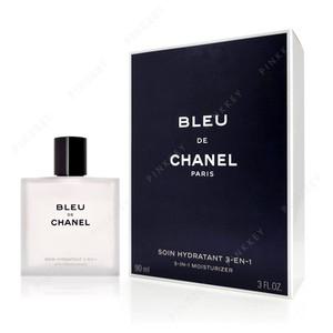 샤넬 블루 드 샤넬 3-IN-1 모이스춰라이저 [ 백화점 정품 ] / 블루 드 샤넬 애프터 쉐이브 모이스춰라이저