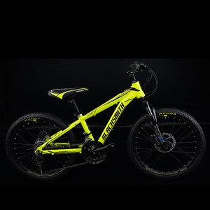 블랙스미스 4세대 페트론 22 MTB 자전거 주니어 21단 22인치 무료조립 6종사은품증정