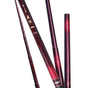 [영규산업]YGF 조인지몽 대작 16칸 민물대 붕어 잉어 향어 대물 낚시대 초경질 액션 민물 낚싯대