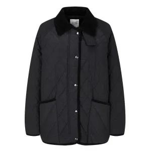 [롯데백화점]톰보이 카라퀼팅점퍼 (9173413984)