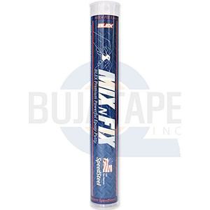 보수재 금속용 프리미엄 믹스앤픽스 스피드스틸 114g 퍼티 철재용