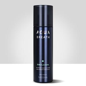 미샤 포맨 아쿠아브레스 에멀전 125ml