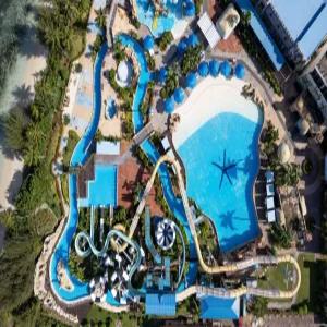 [오후출발/티웨이항공/패밀리특가_성인2+아동2] 사이판 월드리조트 + 골드카드 5일_ 슈페리어룸 (레이트체크아웃)