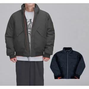 [타미힐피거]타미힐피거 플렉스 퍼포먼스 요트 봄버 자켓