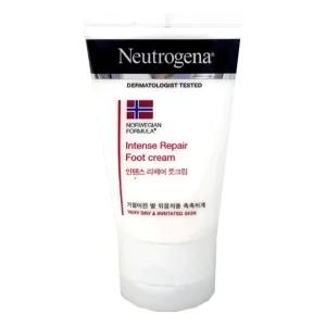뉴트로지나 인텐스 리페어 풋크림 56g