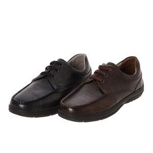 [갤러리아] [소다]갤러리아 소다제화 남성화 세미캐주얼 보트슈즈 AGM356 2종