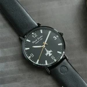 아트박스 돌핀 블랙이글스 DP239P 공군 블랙이글스 시계