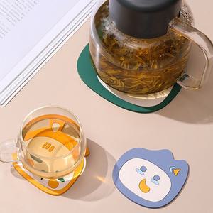 냄비받침대 실리콘 집들이답례품 귀여운 돌잔치 행사기념품