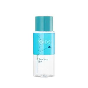 폰즈 클리어 훼이스 스파 랩 앤 아이 메이크업 리무버 300m x 4개
