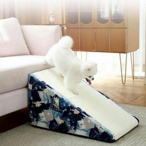 [OFM69RS0]펫스텝 1개입 계단 강아지 포켓냥이 스텝 슬