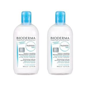 [바이오더마] 바이오더마 클렌징워터 하이드라비오 500ml 2개 코스트코