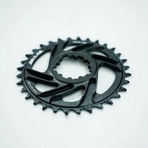 ZRACE Sram 다이렉트 마운트 크랭크 NX GX용 MTB 체인링. 오프셋 자전거 28 T. 30 36T 크라운. 3mm.