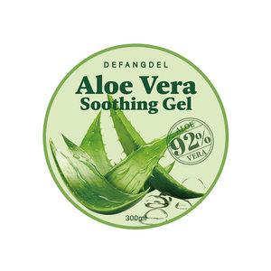 디팡세 알로에베라 수딩젤300ml/끈적임X/알로에 수딩젤/수분크림/알 로 에 크 림/27년03월까지