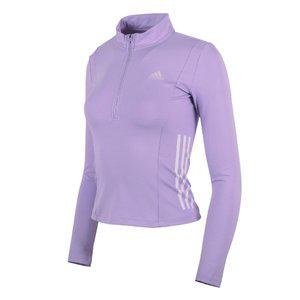 [아디다스] TRN 에어로레디 쿼터지퍼 티셔츠 HZ6948