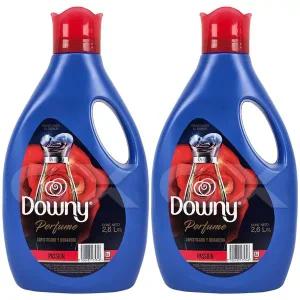 [다우니] 섬유유연제 패션 2.6L x2개 gx