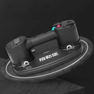 전동 흡착기 타일 운반기 진공 석재 그라보 유리 목재