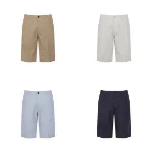 [롯데백화점]올젠 올젠 허리 밴딩 데일리 하프 팬츠 ZPE2PH1501