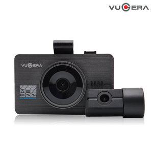 뷰게라 MF-300 (32GB) 자가장착 전방FHD 후방HD 2채널블랙박스