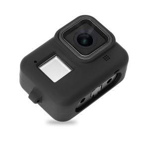 [RG17Q126]GOPRO HERO 8 실리콘 케이스 슬리브 고무 커버