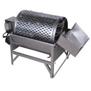 다목적 상품 세척 물품 채소 식품세척 고추세척기 컨베이방식