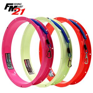 캡스 갈치 자세 알루미늄 낚시 자새 동태 갈치기둥줄 자세 선상 채비 보관