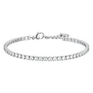 [루카바라] 크리스탈 패션팔찌 BA1362