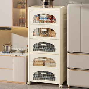 리빙원 옷 수납 리빙박스 의류서랍장 다용도 드레스룸 수납장 2단 3단 4단 5단