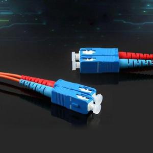 [RGNN6OO4]광패치코드 M M SC SC DP 70M 광케이블 커플러