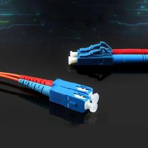 [RGNN6O9T]광패치코드 M M SC LC DP 70M 광케이블 커플러