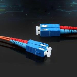 [RGNN6OO5]광패치코드 M M SC SC DP 60M 광케이블 커플러