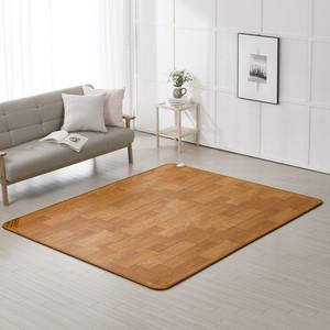 한일생활과학 온돌 불가마 카페트 전기매트 초대형(230㎝×183㎝) 바닥용