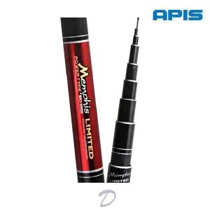 멤피스 리미티드 32 민물 대물 낚시대