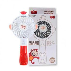 [XBI8543L]핸디형 LED USB 미니 핸드 선풍기 미니선풍기