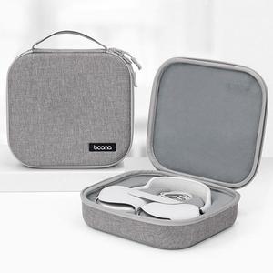 [XBHH21O1]baona 에어팟맥스 전용 EVA 풀커버 페브릭