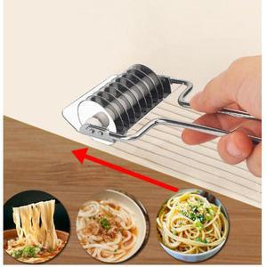 [제이큐]스텐 누들 파스타 제면기 1개