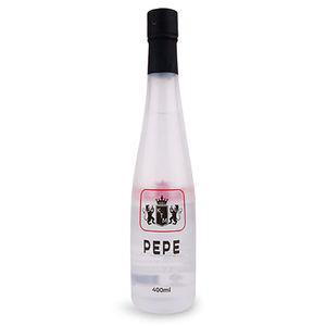 페페블랙 바디보습 마사지젤 윤활제 커플 수용성400ml