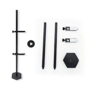 [XBF1791N]키밍 그래픽카드 지지대 받침대 거치대 홀더