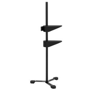 [XBG19NK9]티놀지 그래픽카드 지지대 알루미늄 받침대 T