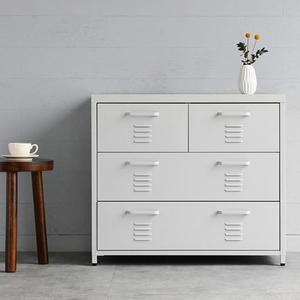 [마이모노샵] 계절 옷정리 서랍장 수납장 4칸 신혼부부