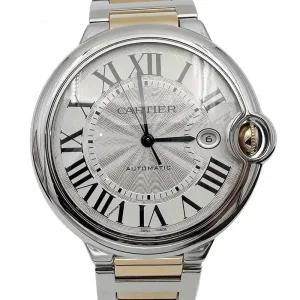 [중고명품] 발롱블루 콤비 시계 70124021560