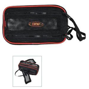 [마이모노샵] 망사 찌케이스 구멍찌 수중찌 정리 보관 낚시가방 파우치