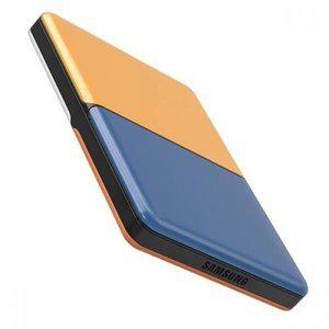 [제이큐]삼성외장하드 모자이크 2TB