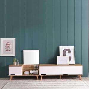 [RG648N6Q]C796 좌식화장대 거실장세트 1200 5colors 협탁