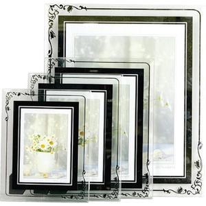 [RG6M7R9S]문구사무 유리액자 8 10 생활용품 가구