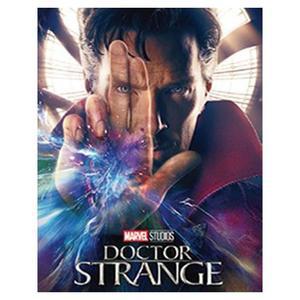 [RG5O1743]DIY 마블 페인팅 10주년 닥터스트레인지 40X50