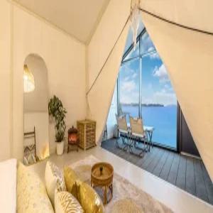 [인천] 영흥도 온더비치 풀빌라&글램핑(인천, 옹진)